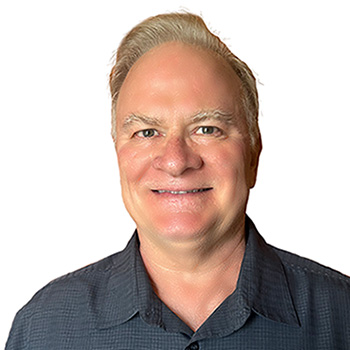 Clint Schwald, Muni Sales - So. Cal Clint Schwald