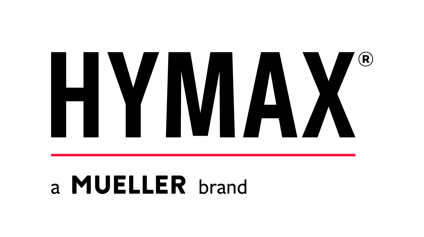 HYMAX USA Logo HYMAX USA Logo