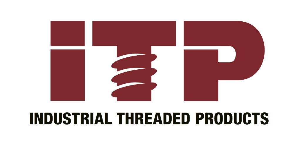 Industrial Threaded Products, Inc. Logo Industrial Threaded Products, Inc. Logo