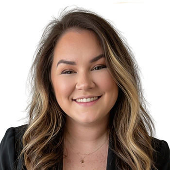 Tierney Mobley, Inside Sales - Lead Tierney Mobley