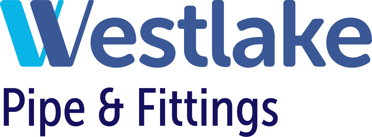 WESTLAKE PIPE & FITTINGS Logo WESTLAKE PIPE & FITTINGS Logo