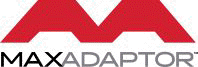 Maxadaptor Logo Maxadaptor Logo