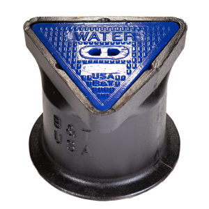 Neenah Manhole Frame & Cover