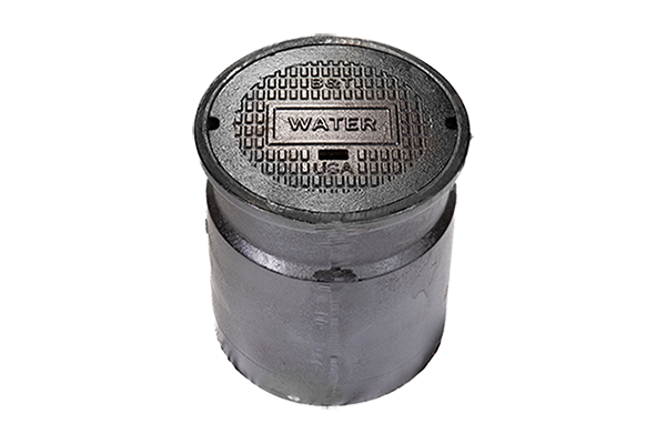 ARI D040 2" Combination Air Valve Nylon Threaded ARI D040 2" Combination Air Valve Nylon Threaded