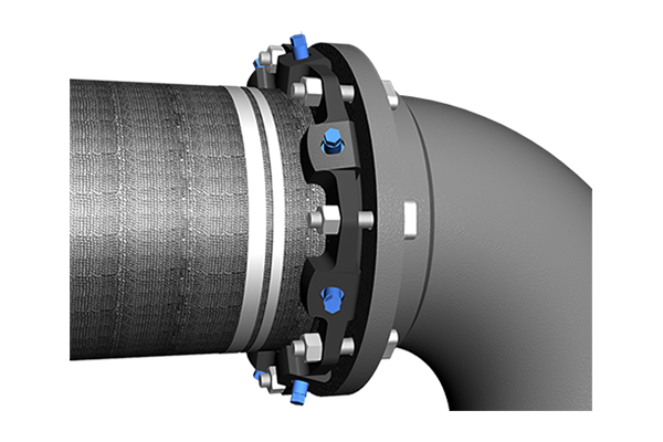 ARI D040 2" Combination Air Valve Nylon Threaded ARI D040 2" Combination Air Valve Nylon Threaded