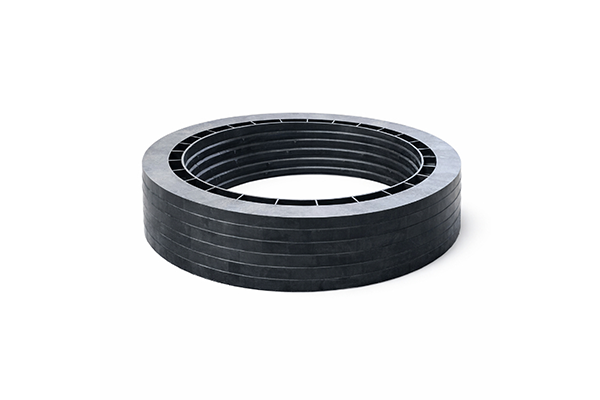 ARI D26 2” Combination Air Valve, Stainless Steel, Flanged ARI D26 2” Combination Air Valve, Stainless Steel, Flanged