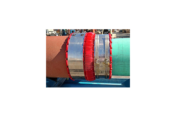 ARI D26 2” Combination Air Valve, Stainless Steel, Flanged ARI D26 2” Combination Air Valve, Stainless Steel, Flanged