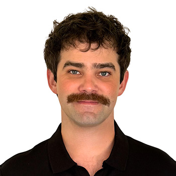 Daniel Ruppe, Field Support Sales - Cal/Nv Daniel Ruppe