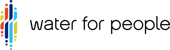 Water for People Logo
